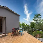 Lägenhet Sea Bliss - Private Tiny House *