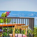 Sea Bliss - Private Tiny House Lägenhet