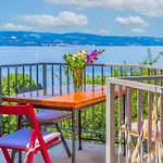 Sea Bliss - Private Tiny House * Omiš