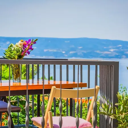 Sea Bliss - Private Tiny House شقة