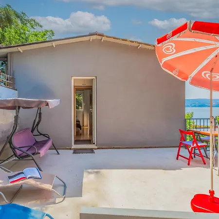 Lägenhet Sea Bliss - Private Tiny House