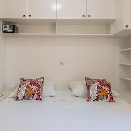 Sea Bliss - Private Tiny House Lägenhet *