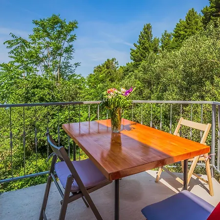 Lägenhet Sea Bliss - Private Tiny House
