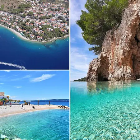 Sea Bliss - Private Tiny House