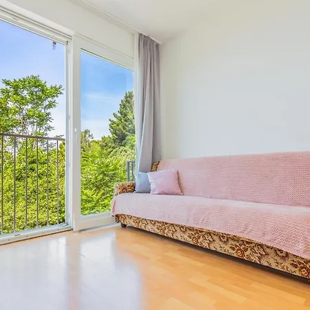 Sea Bliss - Private Tiny House Omis