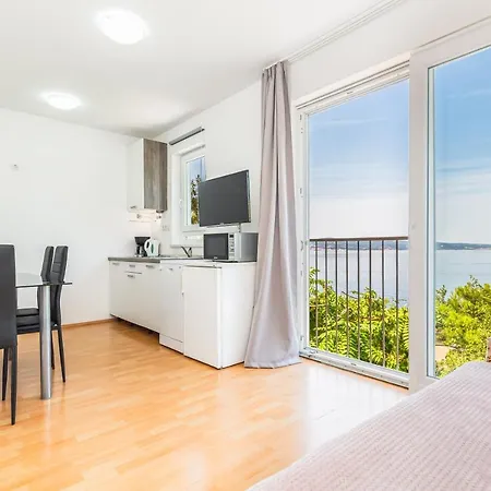 Sea Bliss - Private Tiny House * Omis