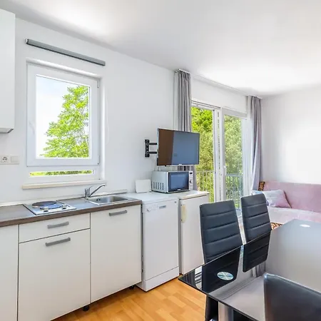 Sea Bliss - Private Tiny House * Omis