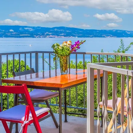 Sea Bliss - Private Tiny House * Omis