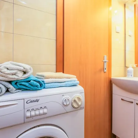 Sea Bliss - Private Tiny House Omis