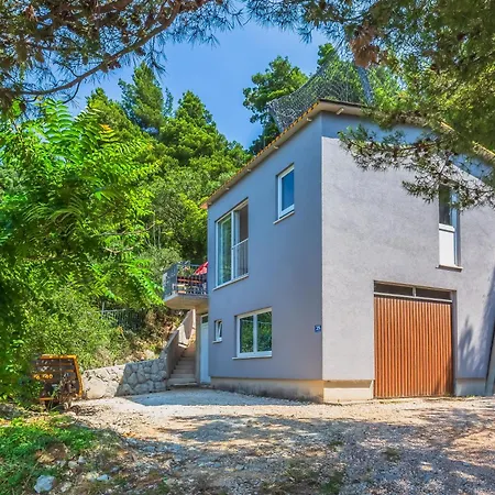Apartment Sea Bliss - Private Tiny House
