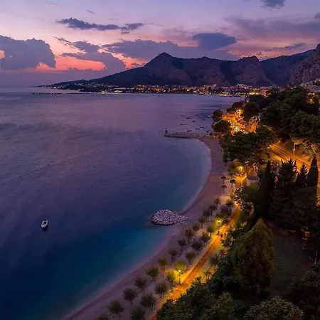 Apartment Sea Bliss - Private Tiny House *