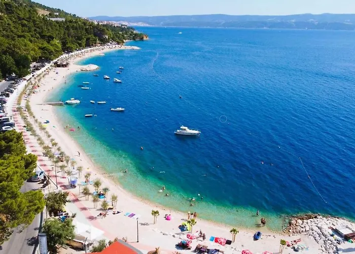 Sea Bliss - Private Tiny House Lägenhet