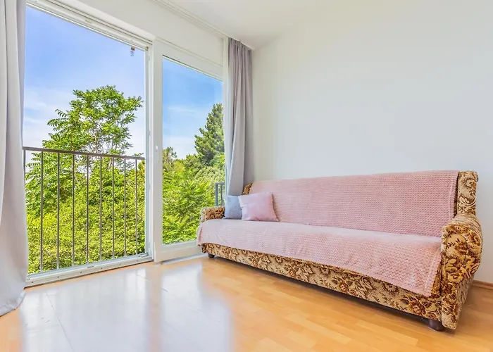 Sea Bliss - Private Tiny House Omiš