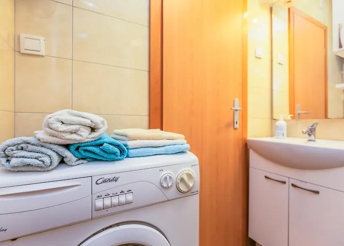 Sea Bliss - Private Tiny House Omiš